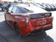 2018 Toyota Prius Four Hatchback