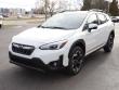 2021 Subaru Crosstrek Limited SUV