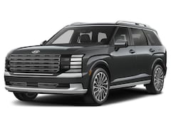 2026 Hyundai Palisade Calligraphy FWD SUV