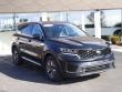 Used 2021 Kia Sorento Hybrid S SUV