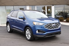 2020 Ford Edge Titanium SUV