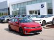 Used 2025 Volkswagen Jetta 1.5T SE Sedan