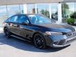 Used 2022 Honda Civic Sport Sedan