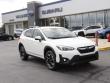 Used 2023 Subaru Crosstrek Limited SUV