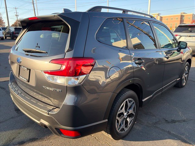 Used 2020 Subaru Forester Premium SUV