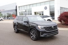 2026 Volkswagen Atlas 2.0T SEL Premium R-Line SUV