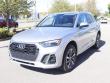 2025 Audi Q5 45 S Line Premium Plus SUV