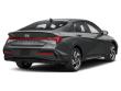 2026 Hyundai Elantra Hybrid SEL Sport Sedan