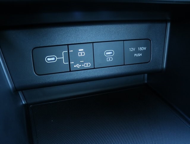 2024 Hyundai Sonata SEL photo 25
