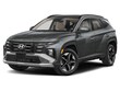  Hyundai Tucson Hybrid
