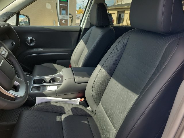 New 2027 Hyundai Palisade Hybrid Limited SUV