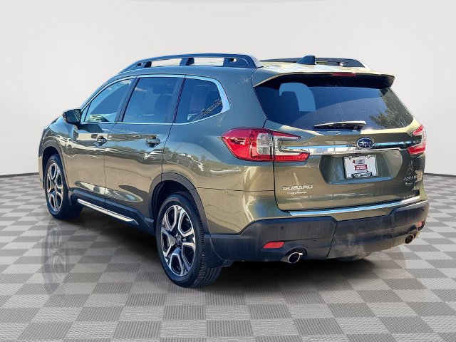 Used 2026 Subaru Ascent Limited SUV