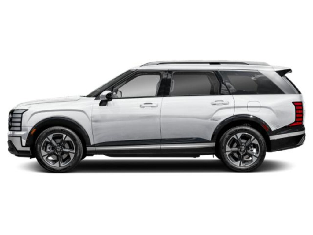 New 2026 Hyundai Palisade Limited AWD Sport Utility