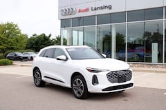 2025 Audi Q5 2.0T Premium Plus SUV
