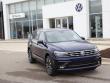 2021 Volkswagen Tiguan 2.0T SEL Premium R-Line SUV