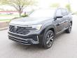 2026 Volkswagen Atlas 2.0T SEL Premium R-Line SUV