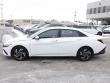 2024 Hyundai Elantra SEL Sedan