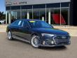 Used 2020 Audi A8 4.0 Sedan