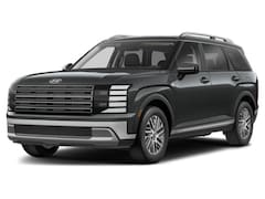 2026 Hyundai Palisade SEL AWD SUV