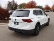 2023 Volkswagen Tiguan 2.0T SE SUV