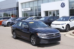 2022 Volkswagen Jetta 1.5T SE Sedan
