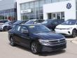 Used 2022 Volkswagen Jetta 1.5T SE Sedan