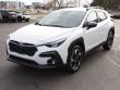 2025 Subaru Crosstrek Limited SUV