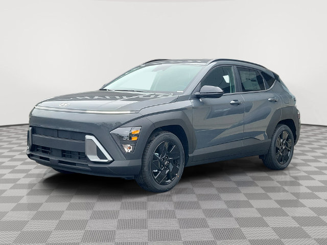 New 2026 Hyundai Kona SEL Sport SUV