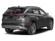 2026 Hyundai Tucson Hybrid Limited SUV