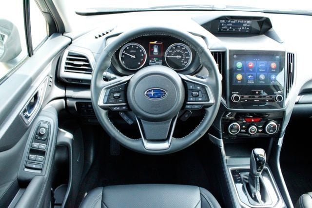 2024 Subaru Forester Touring - Photo 19