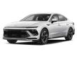 New 2026 Hyundai Sonata SEL Sport Car