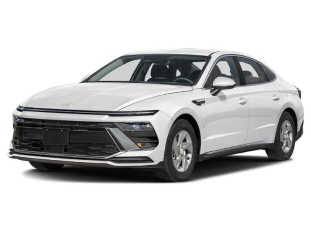 New 2026 Hyundai Sonata SE Car