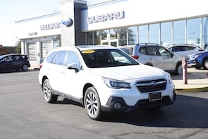 2019 Subaru Outback 3.6R
