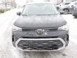 2025 Volkswagen Taos 1.5T SE SUV