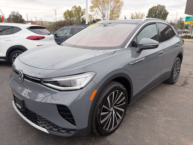 2023 Volkswagen ID.4
