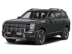 2026 Hyundai Palisade XRT AWD SUV