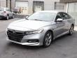 2018 Honda Accord EX Sedan