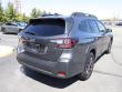 2025 Subaru Outback Onyx Edition SUV