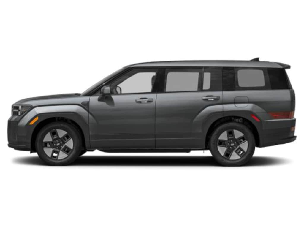 New 2026 Hyundai Santa Fe Hybrid SE Sport Utility