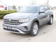 2022 Volkswagen Atlas Cross Sport 3.6L V6 SE w/Technology SUV