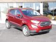 2019 Ford EcoSport SE SUV