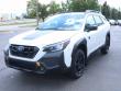 2024 Subaru Outback Wilderness SUV