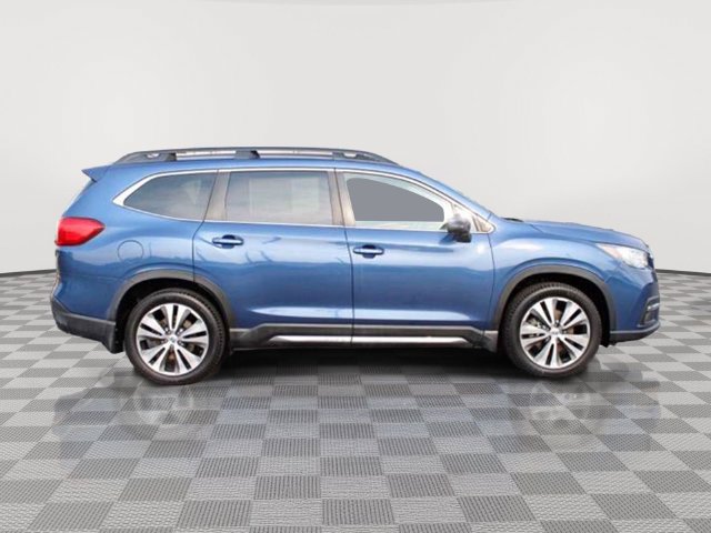 Used 2020 Subaru Ascent Limited SUV