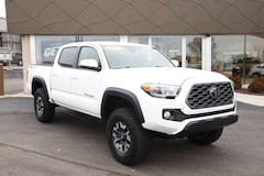 2023 Toyota Tacoma TRD Off-Road Truck
