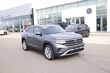  Volkswagen Atlas Cross Sport