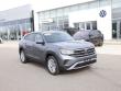 2022 Volkswagen Atlas Cross Sport 3.6L V6 SE w/Technology SUV
