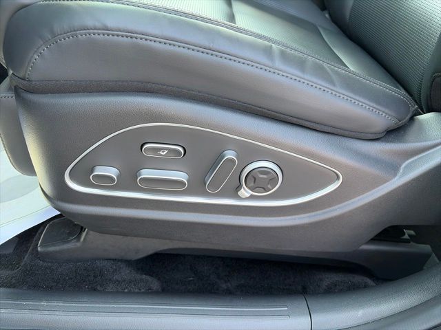 2026 Hyundai Palisade Calligraphy - Photo 17