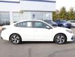 2023 Subaru Legacy Premium Sedan