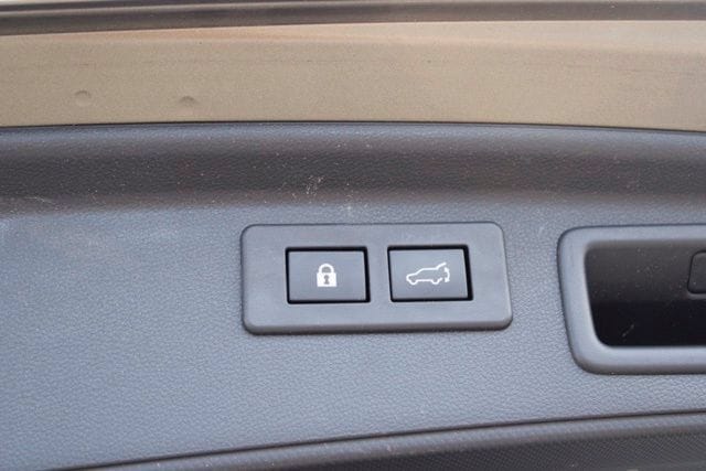2024 Subaru Forester Touring - Photo 8