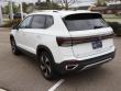 2025 Volkswagen Taos 1.5T SE SUV